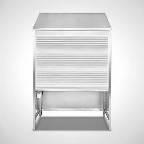 Control work area (cabinet) Type KA-FE, art. no. 44.20.00.00 