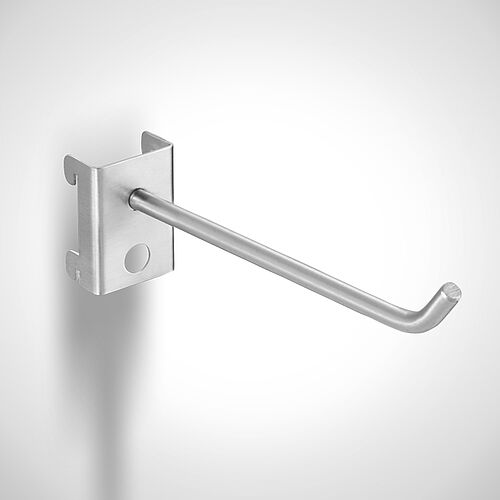 Option: single hook for perforated tool wall type EH-1, item no. 44.20.03.51 