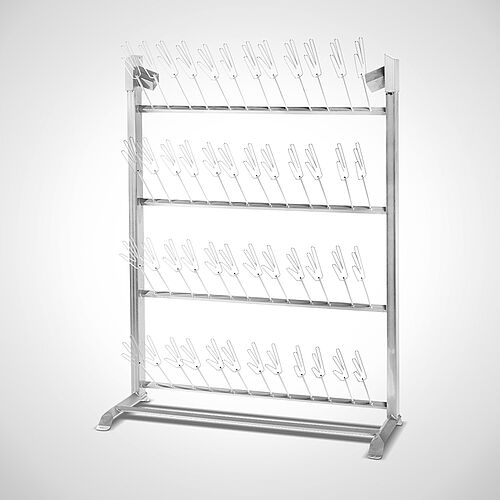 Glove Dryer with rack Type HST-S-24 pairs, art. no. 10.00.04.21 