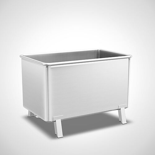Pickle container Type PB-450 ltr., art. no. 49.00.01.07 