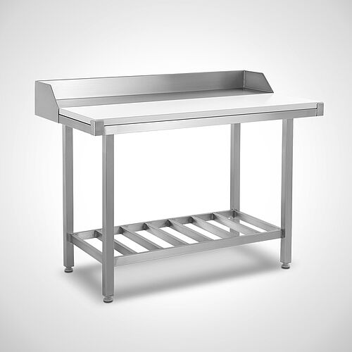 Stage-work table Type SAD-R