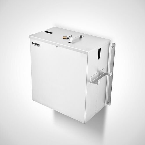 Can container Type KB-DWA-2x24 kg can, art. no. 16.10.01.04
