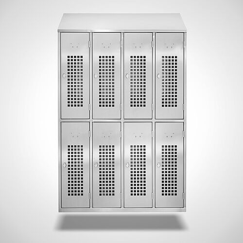 Type GS2-WH-VA-EU -300 mm compartment width, art. no. 45.10.04.06 