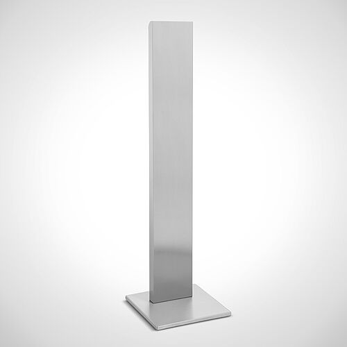 Stainless steel hygiene rack Type HS-22-140, art. no. 18.00.04.95 