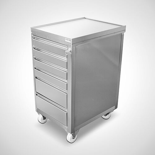 Type WSW-6L-A (with backsplash), art. no. 20.00.00.87 