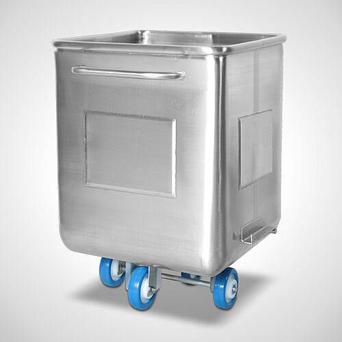<h6 class="mb-0">Beschickungswagen HBW-L 300</h6>