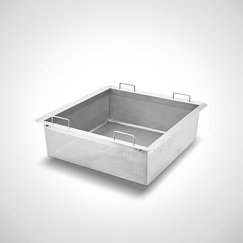 Sieve tray Type SES-KB for cooling container, ID 21-62685 