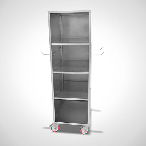 Depot trolley Type ABW-50-80-SON, ID 13-63949 