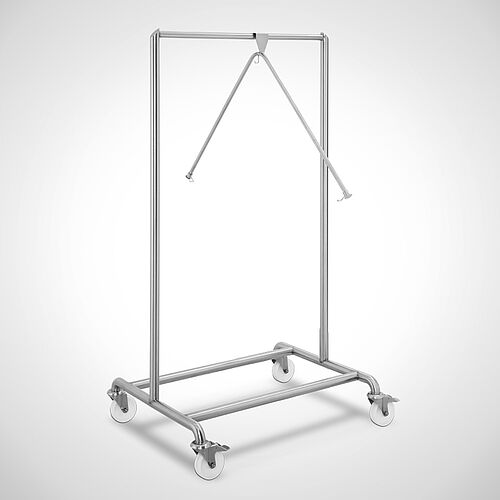 Type SSG-HL 1000-Mobile execution, art. no. 18.00.02.96 with apron hanger