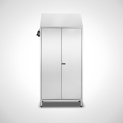 Drying cabinet for clothes Type TSD-I, art. no. 10.00.03.40 