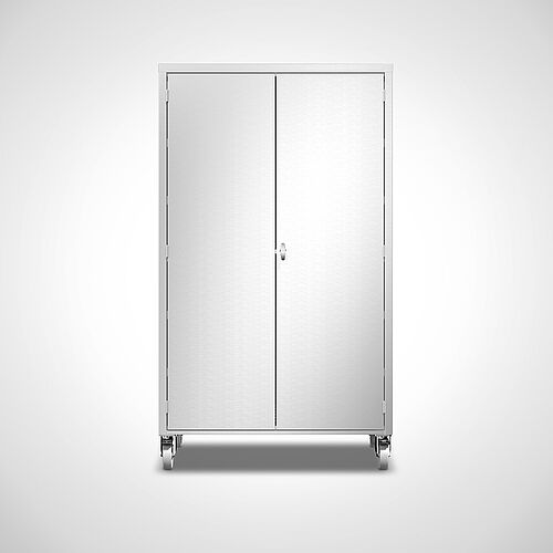 Freshness safe trolley for 1000 mm long smoke sticks Type FS-1000, item no. 99.80.01.11 