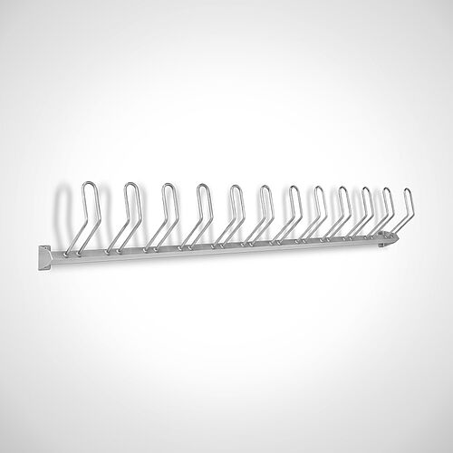 Shoe holder Type SC-W 6 pair | Mohn GmbH 