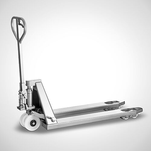 Hand pallet truck Type GHW OA-V2A II, art. no. 30.00.00.41