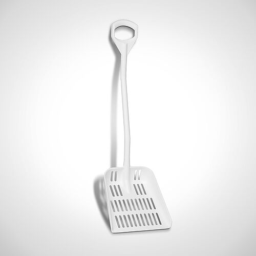 <h6 class="mb-0">Plastic schovel </h6><span>Type SCH-K/A</span>