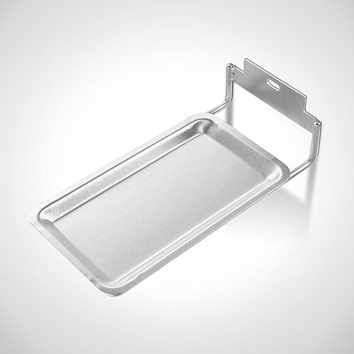Drip tray with frame (complete), art. no. 18.00.70.13 