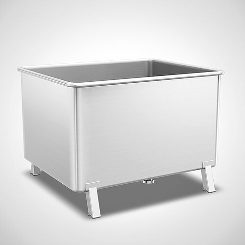 Pickle container Type PB-825 ltr., art. no. 49.00.01.08 