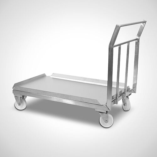 Transport trolley Type TWV-EA, art. no. 49.00.01.51 