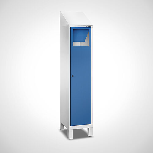 <h6 class="mb-0">Laundry collector cupboard </h6><span>Type WSS-AF-ST-EU</span>