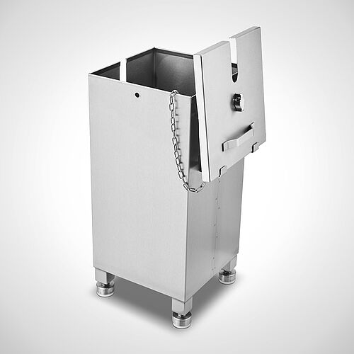 Can container Type KB-ESA-1x24 kg can, art. no.16.10.01.01 