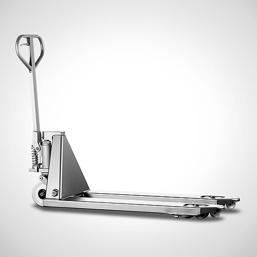 Hand pallet truck Type GHW OA-Semi II, art. no. 30.00.00.40