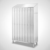 GARDEROBEN-SCHRANK