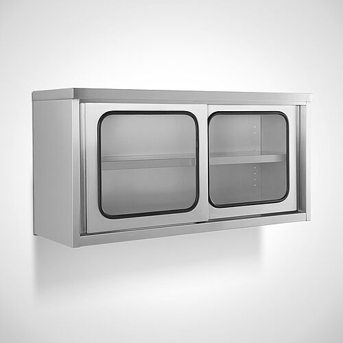 Wall-mounted cupboard Type WS-SZ/H 100-35 Highline, item no. 22.00.40.02
