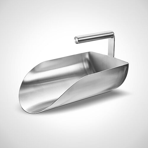 Bag shovel Type SASCH-L 270, art. no. 40.00.01.18