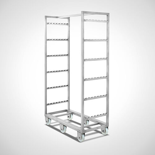  Presentation Smoke Trolley Type PRW-M-design 