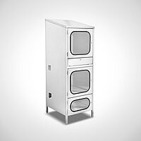 PC-cabinet in custom-made design, ID: 20-65236 