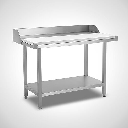 Stage-work table, Type SAD-B