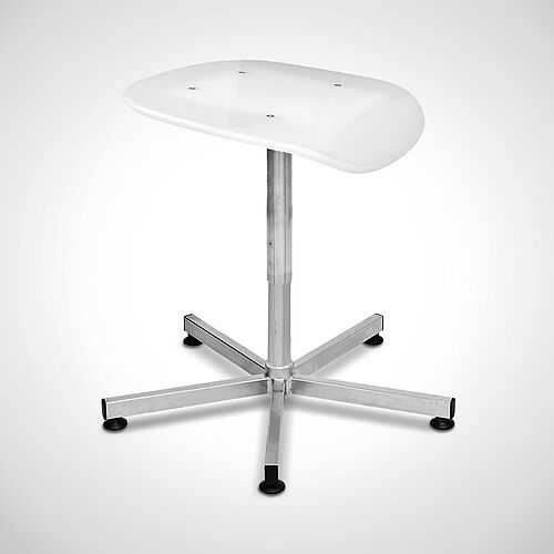 Type STMX-320 without foot ring, art. no. 99.87.02.01