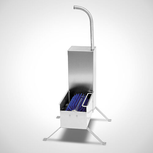 Sole-Master Ecoline