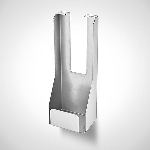 Stainless steel bottle holder Type FH | Mohn GmbH