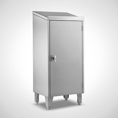 Type SPG-E-S 50-40, art. no. 49.00.09.17 