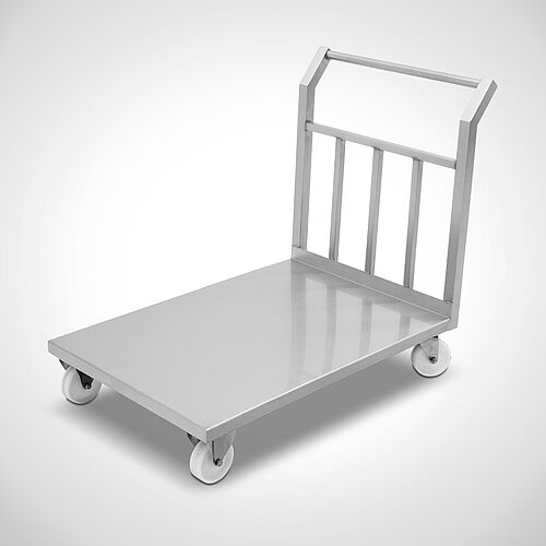 Transport trolley Type TWV-EG, art. no. 49.00.01.50 