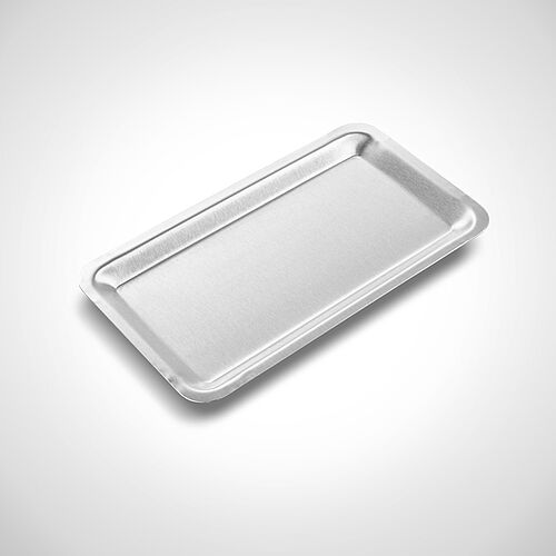 Detail: Drip tray without frame 