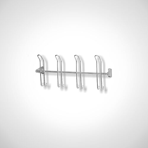 Double Hook Suspension Type HL-DH 4, art. no. 18.00.03.29 (for helmets suitable) 