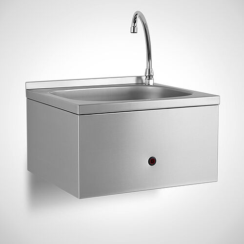 Type HWB-S 47 with sensor operation 