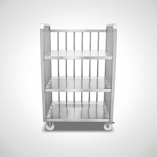 Storage trolley Type LGW-PR SON 97-71-150, ID 20-64407 
