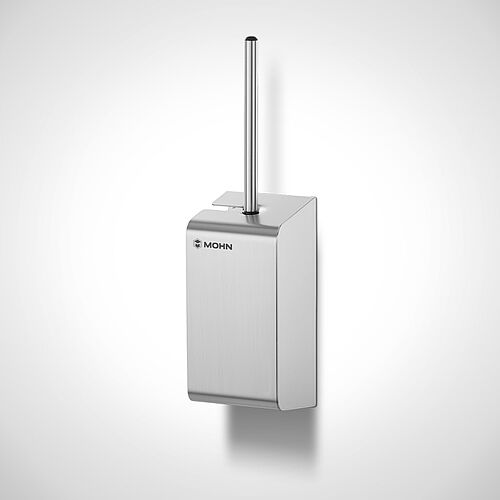 Toilet brush holder Type BHV, item no. 18.00.01.80 