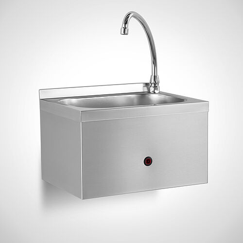 Type HWB-S 40 with sensor operation 