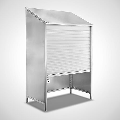 Control work area (cabinet) Type KA-FE, art. no. 44.20.00.00 