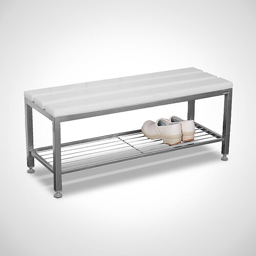 SB-FE-R 1000 - with shoe-rack, art. no. 45.00.02.20 