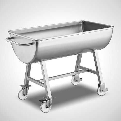 Mixing trough Type MM-150-F, item no. 49.00.00.80 