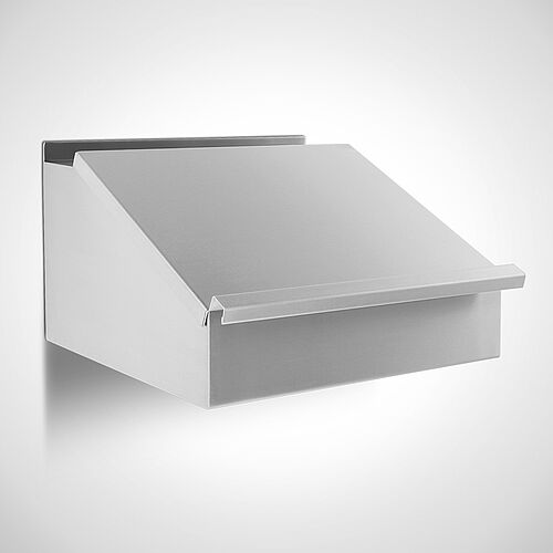 <h6 class="mb-0">Wandpult </h6><span>Typ WPO-2 "Mini"</span>