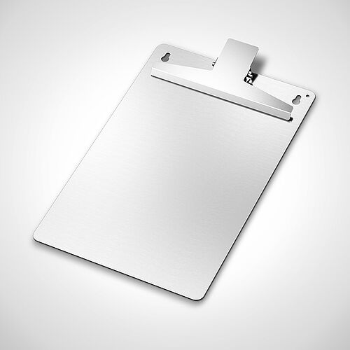 Clipboard (desk pad) Type KBR, art. no. 49.00.00.68 