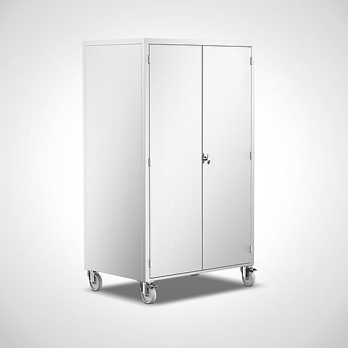 Freshness safe trolley for 1000 mm long smoke sticks Type FS-1000, item no. 99.80.01.11 