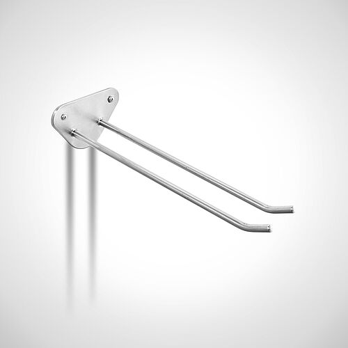 Equipment holder Type GL-U 350, art. no. 18.00.00.75 