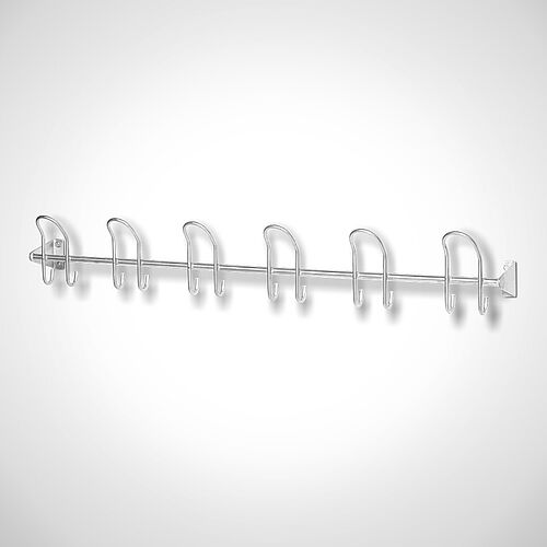 Double Hook Suspension Type HL-D 6, art. no. 18.00.03.18 