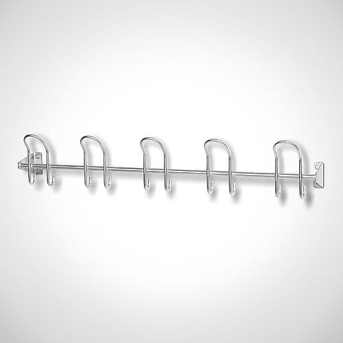Double Hook Suspension Type HL-D 5, art. no. 18.00.03.17 